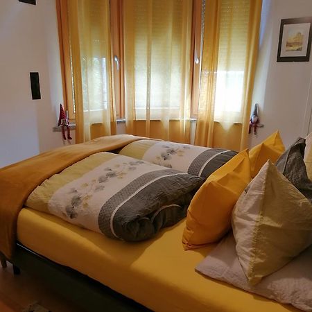 Villa Alessandra Colle Isarco Εξωτερικό φωτογραφία