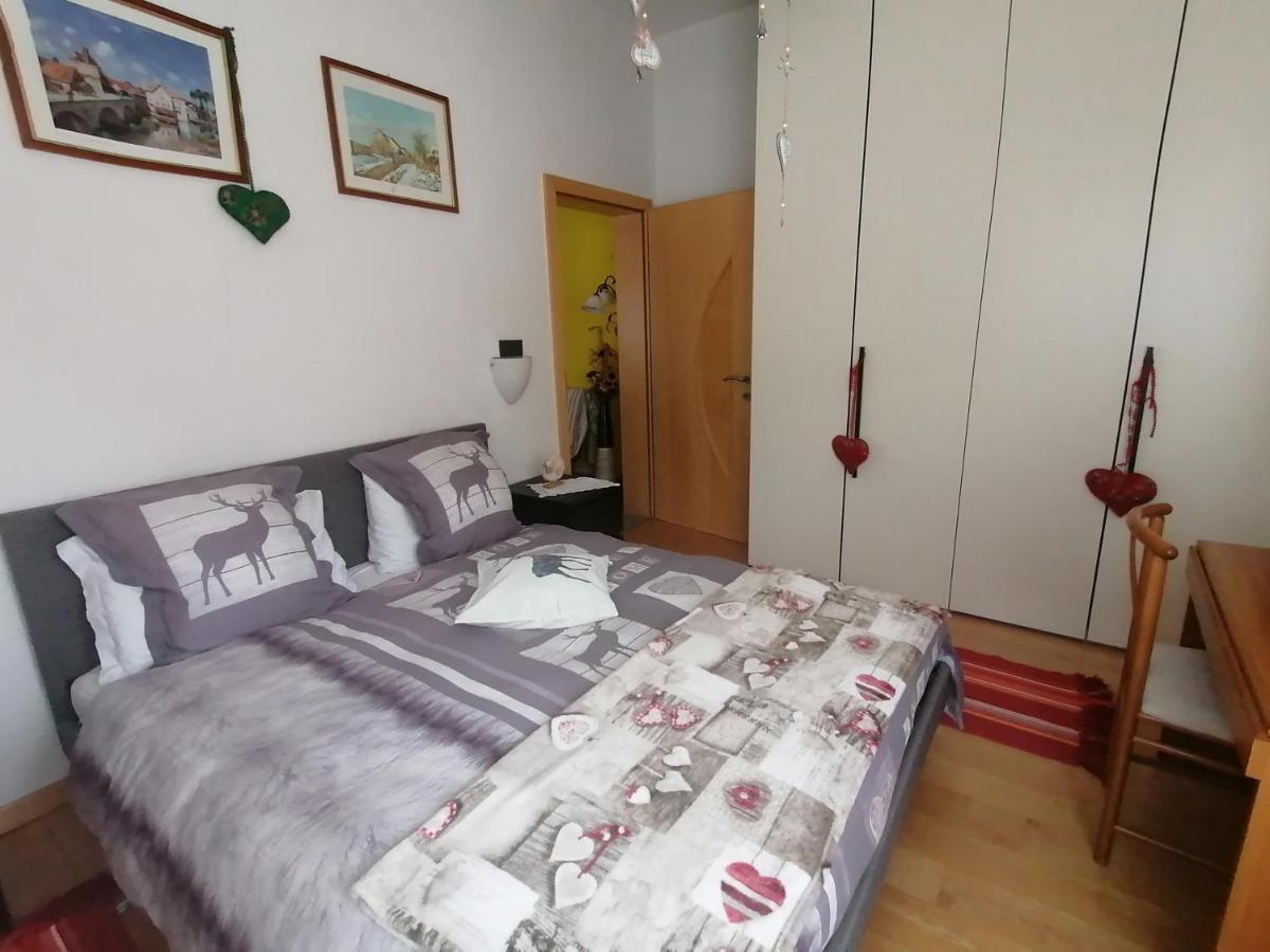 Villa Alessandra Colle Isarco Εξωτερικό φωτογραφία
