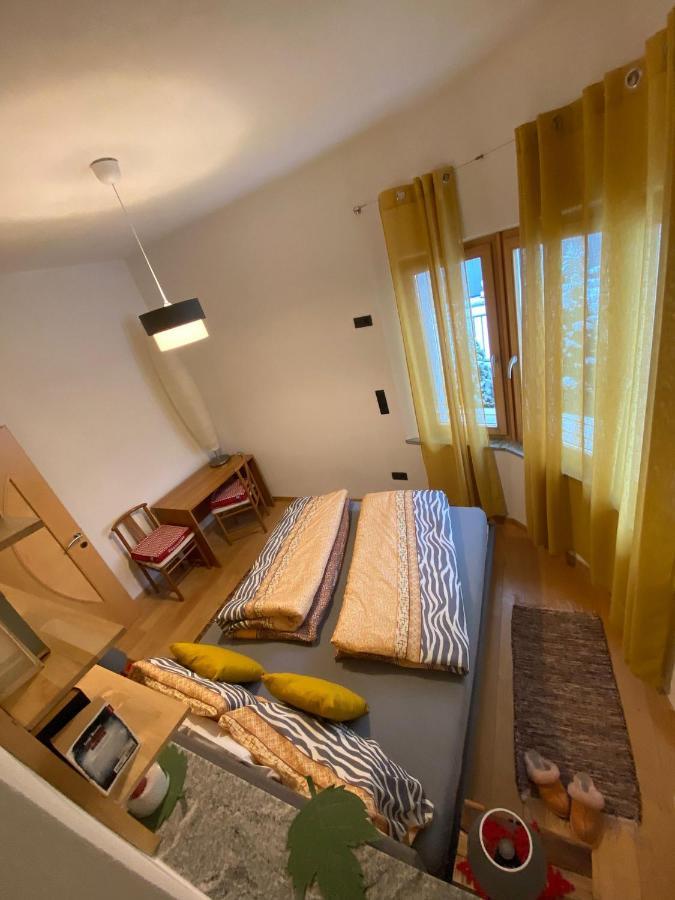 Villa Alessandra Colle Isarco Εξωτερικό φωτογραφία