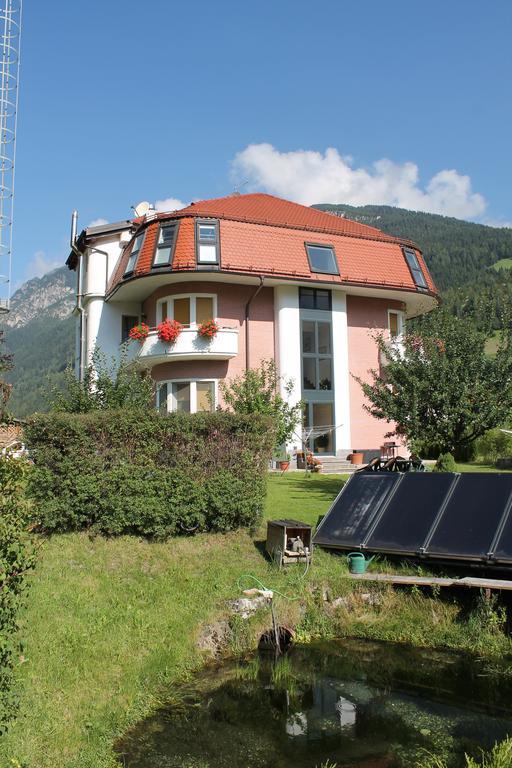 Villa Alessandra Colle Isarco Εξωτερικό φωτογραφία